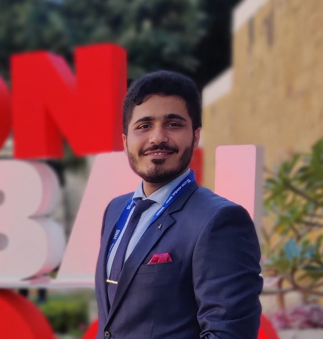 Rahman Hajati - Digital Marketing Leader and Growth Strategist